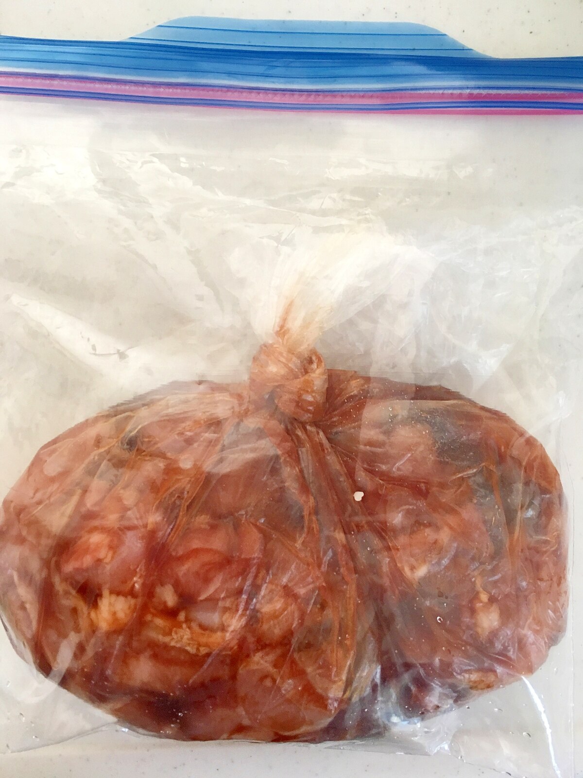 下味冷凍 鶏肉のバーベキュー漬け レシピ 作り方 By 食べ盛り3兄弟まま 楽天レシピ 下味冷凍 鶏肉のバーベキュー漬け レシピ 作り方 By 食べ盛り3兄弟まま 楽天レシピ